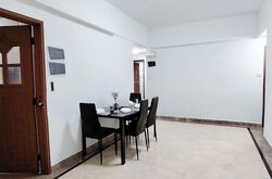 Jervois Lodge (D10), Condominium #625524591